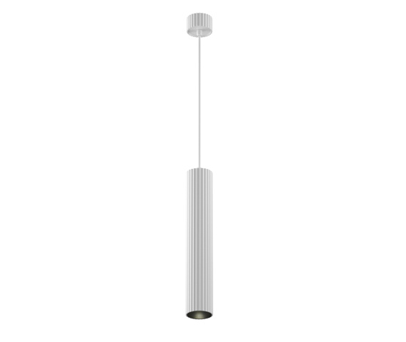 Lampa wisząca CALIPSO P106PL-01-GU10-W w kolorze białym MAYTONI