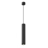 Lampa wisząca CALIPSO P106PL-01-GU10-B w kolorze czarnym MAYTONI