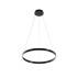 Lampa wisząca RIM MOD058PL-L32BK w kolorze czarnym MAYTONI