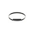 Lampa sufitowa RIM MOD058CL-L35BK w kolorze czarnym MAYTONI