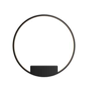 Kinkiet RIM MOD058WL-L50B3K w kolorze czarnym MAYTONI