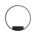 Kinkiet RIM MOD058WL-L50B3K w kolorze czarnym MAYTONI
