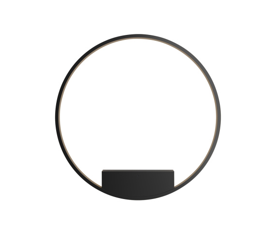 Kinkiet RIM MOD058WL-L50B3K w kolorze czarnym MAYTONI