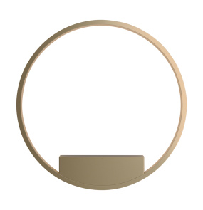 Kinkiet RIM MOD058WL-L35BS3K w kolorze mosiądzu MAYTONI