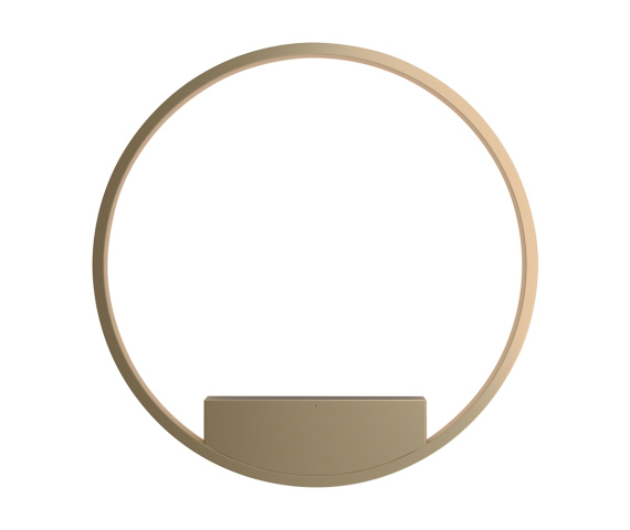 Kinkiet RIM MOD058WL-L35BS3K w kolorze mosiądzu MAYTONI