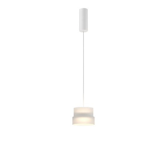 Lampa wisząca SCALA MOD496PL-L12WK oprawa w kolorze białym MAYTONI
