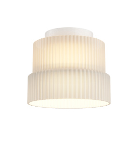 Lampa sufitowa SCALA MOD496CL-L12WK oprawa w kolorze białym MAYTONI