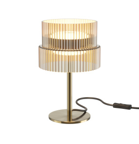 Lampa sufitowa SCALA MOD496TL-L12BZK oprawa w kolorze złotym MAYTONI