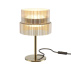 Lampa sufitowa SCALA MOD496TL-L12BZK oprawa w kolorze złotym MAYTONI