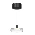 Lampa wisząca FLOAT MOD498PL-L13BK oprawa w kolorze czarnym MAYTONI