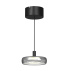 Lampa wisząca FLOAT MOD498PL-L13BK1 oprawa w kolorze czarnym MAYTONI