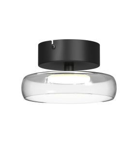Lampa sufitowa FLOAT MOD498CL-L13BK oprawa w kolorze czarnym MAYTONI