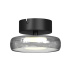 Lampa sufitowa FLOAT MOD498CL-L13BK1 oprawa w kolorze czarnym MAYTONI