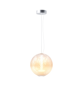 Lampa wisząca BRUMA MOD397PL-L15CH2.7K oprawa w kolorze chromu MAYTONI