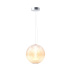 Lampa wisząca BRUMA MOD397PL-L15CH2.7K oprawa w kolorze chromu MAYTONI