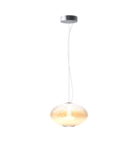 Lampa wisząca BRUMA MOD397PL-L12CH2.7K oprawa w kolorze chromu MAYTONI