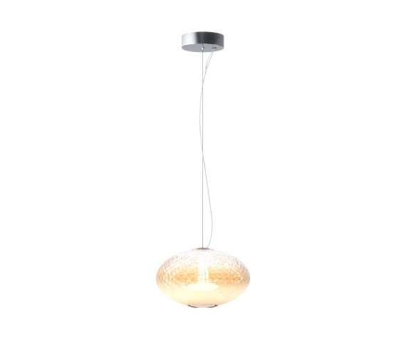 Lampa wisząca BRUMA MOD397PL-L12CH2.7K oprawa w kolorze chromu MAYTONI