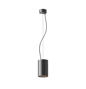 Lampa wisząca EFIR P089PL-25W3K-B oprawa w kolorze czarnym MAYTONI