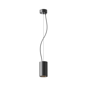 Lampa wisząca EFIR P089PL-15W3K-B oprawa w kolorze czarnym MAYTONI