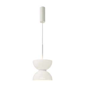 Lampa wisząca KYOTO MOD178PL-L11W3K oprawa w kolorze białym MAYTONI