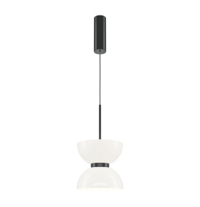 Lampa wisząca KYOTO MOD178PL-L11B3K oprawa w kolorze czarnym MAYTONI