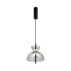 Lampa wisząca BANGKOK MOD185PL-L6B3K5 oprawa w kolorze czarnym MAYTONI