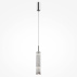 Lampa wisząca ORDO MOD272PL-L12CH3K1 oprawa w kolorze chromu MAYTONI