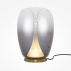 Lampa stołowa SPLASH MOD282TL-L15G3K oprawa w kolorze złotym MAYTONI