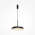 Lampa wisząca GERHARD MOD189PL-L18B3K1 oprawa w kolorze czarnym MAYTON