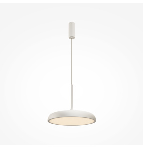 Lampa wisząca GERHARD MOD189PL-L18W3K1 oprawa w kolorze białym MAYTON