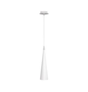 Lampa wisząca NEVILL P318-PL-01-W oprawa w kolorze białym MAYTONI