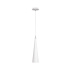 Lampa wisząca NEVILL P318-PL-01-W oprawa w kolorze białym MAYTONI