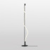 Lampa podłogowa TAU MOD166FL-L15B3K oprawa w kolorze czarnym MAYTONI