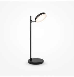 Lampa stołowa FAD MOD070TL-L8B3K oprawa w kolorze czarnym MAYTONI