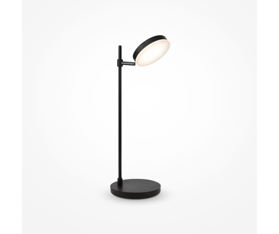 Lampa stołowa FAD MOD070TL-L8B3K oprawa w kolorze czarnym MAYTONI