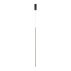 Lampa wisząca HALO MOD246PL-L24BK1 oprawa w kolorze czarnym MAYTONI