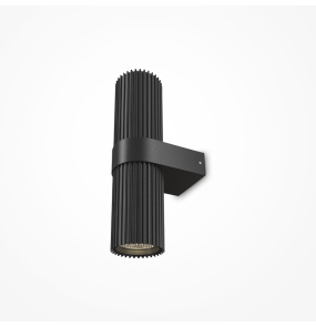 Kinkiet DYNAMICS MOD326WL-02B oprawa w kolorze czarnym MAYTONI