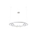 Lampa wisząca SATELLITE MOD102PL-L42W oprawa w kolorze białym MAYTONI