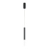 Lampa wisząca PRO SHADE MOD157PL-L6B4K1 oprawa w kolorze czarnym MAYTONI