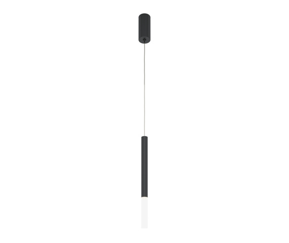 Lampa wisząca PRO SHADE MOD157PL-L6B4K1 oprawa w kolorze czarnym MAYTONI