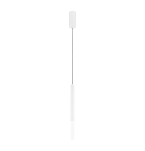 Lampa wisząca PRO SHADE MOD157PL-L6W4K1 oprawa w kolorze białym MAYTONI