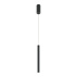 Lampa wisząca PRO BASE MOD159PL-L6B4K2 oprawa w kolorze czarnym MAYTONI