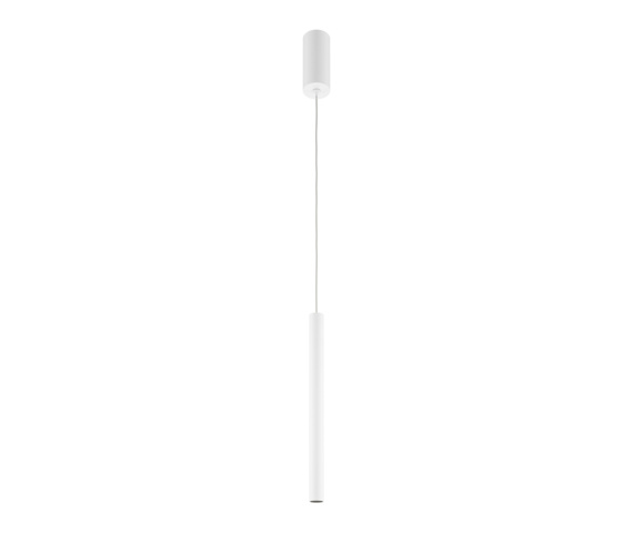 Lampa wisząca PRO BASE MOD159PL-L6W4K2 oprawa w kolorze białym MAYTONI