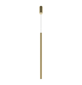 Lampa wisząca PRO EXTRA MOD160PL-L6G4K1 oprawa w kolorze złotym MAYTONI