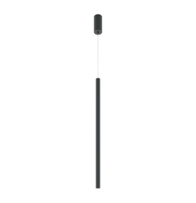 Lampa wisząca PRO EXTRA MOD160PL-L6B4K1 oprawa w kolorze czarnym MAYTONI