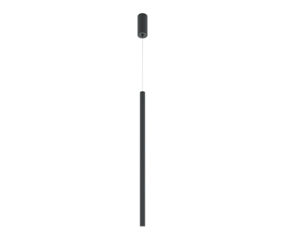 Lampa wisząca PRO EXTRA MOD160PL-L6B4K1 oprawa w kolorze czarnym MAYTONI