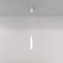 Lampa wisząca RAY P022PL-L10W w kolorze białym MAYTONI