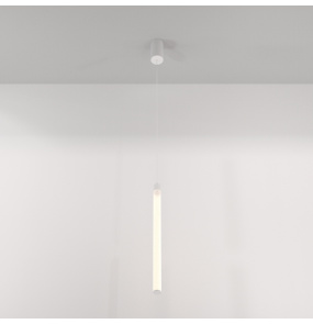 Lampa wisząca RAY P022PL-L20W3K w kolorze białym MAYTONI