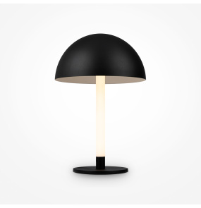 Lampa stołowa RAY Z012TL-L8B3K w kolorze czarnym MAYTONI