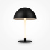 Lampa stołowa RAY Z012TL-L8B3K w kolorze czarnym MAYTONI